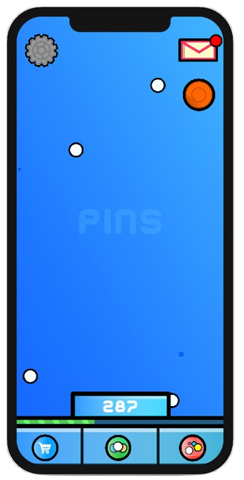 Home Screen Preview