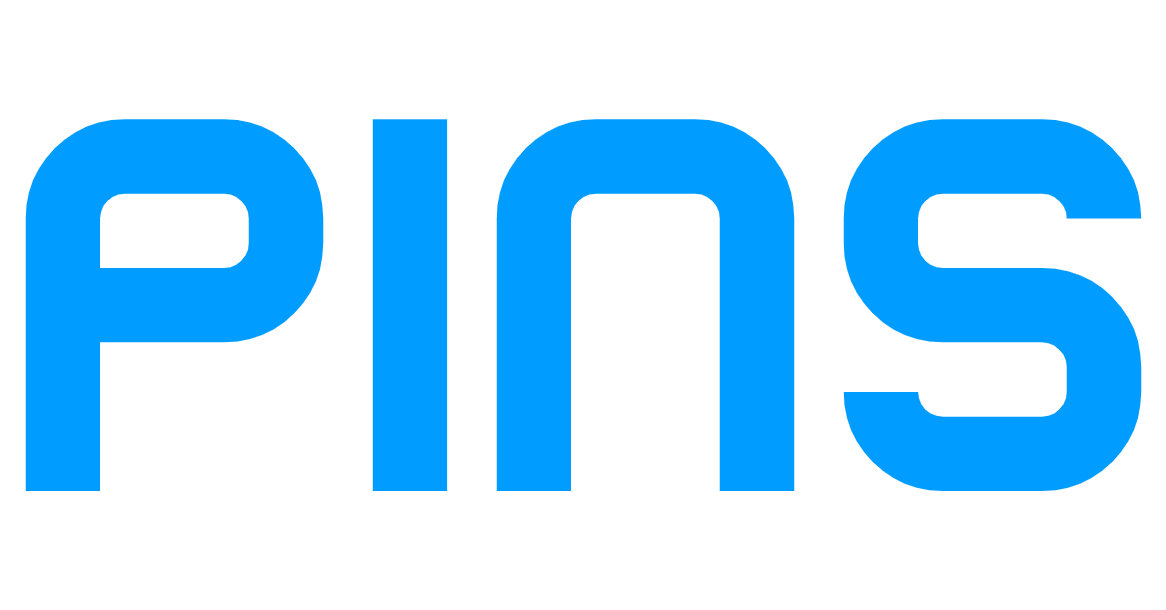 PINS Logo