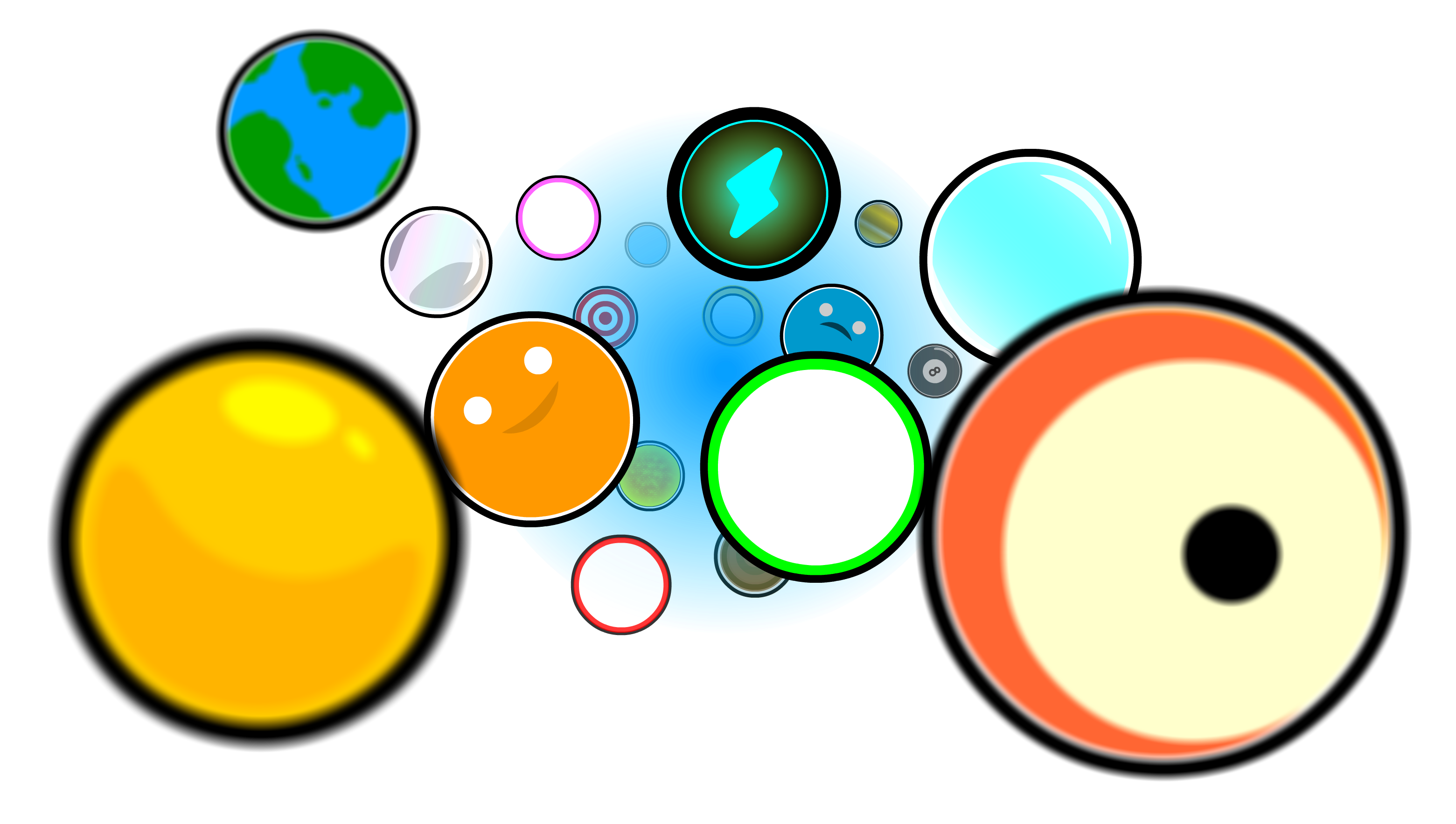PINS Promotional Image